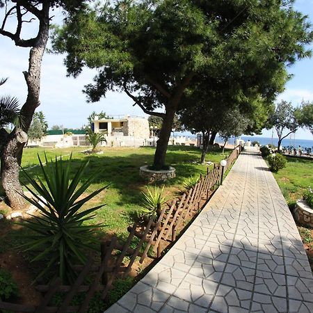 Silis Houses On The Beach Artemida  Habitación foto