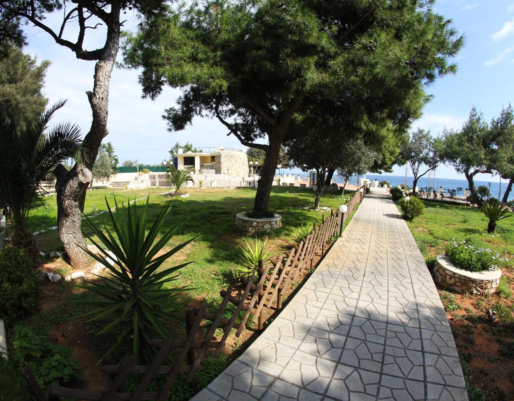 Silis Houses On The Beach Artemida  Habitación foto